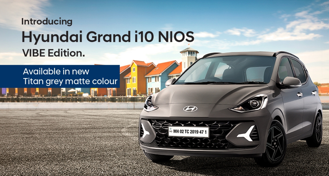 Sunrise Hyundai Verna